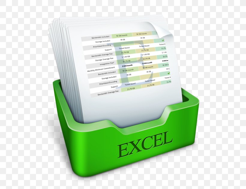 free microsoft excel for mac