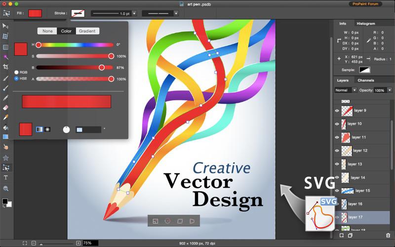 Best Free Painting Software Mac