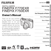 Finepix Software For Mac 10.7